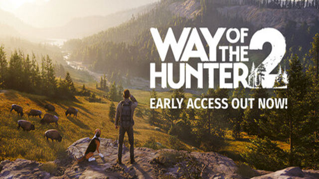 Tải game Way of the Hunter 2 v0.0.1.186592 Early Access