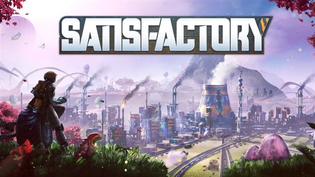 Tải game Satisfactory v1.0.0.4-P2P Tải game Satisfactory v1.0.0.4-P2P