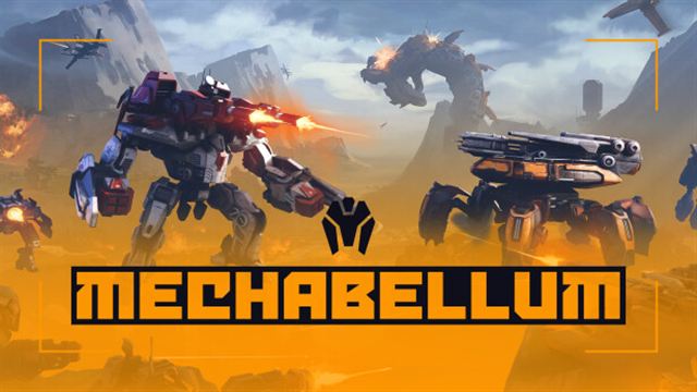 Tải game Mechabellum Premium Edition-TENOKE Tải game Mechabellum Premium Edition-TENOKE