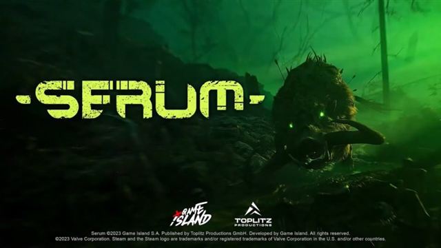 Tải game Serum Early Access Tải game Serum Early Access