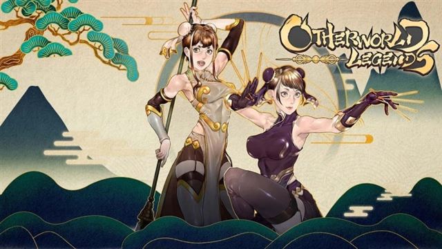 Tải game Otherworld Legends v2.8.1-P2P Tải game Otherworld Legends v2.8.1-P2P