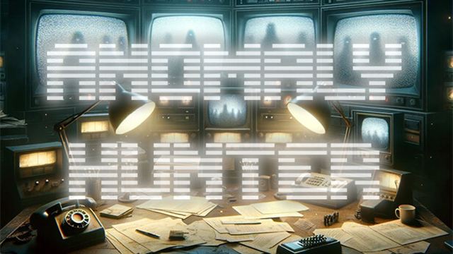 Tải game Anomaly Hunter Observation Duty-TENOKE Tải game Anomaly Hunter Observation Duty-TENOKE