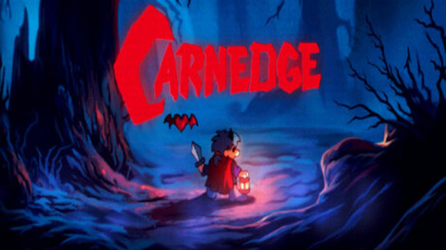 Tải game CARNEDGE-Unleashed