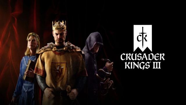 Tải game Crusader Kings III v1.16.2.3-P2P Tải game Crusader Kings III v1.16.2.3-P2P