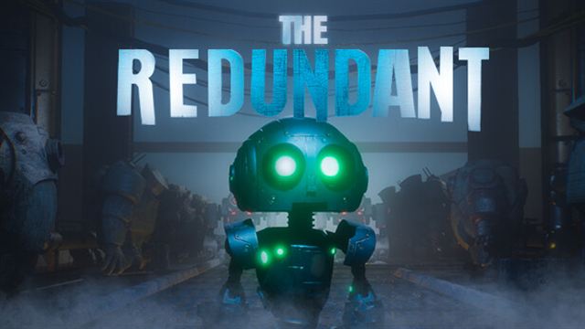 Tải game The Redundant-TENOKE