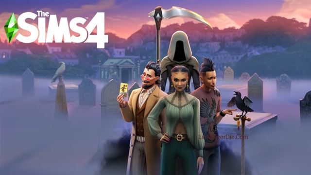 Tải game The Sims 4 v1.113.291.1020-P2P Tải game The Sims 4 v1.113.291.1020-P2P