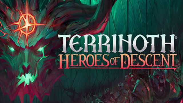 Tải game Terrinoth Heroes of Descent-GoldBerg