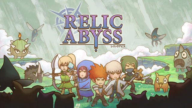 Tải game Relic Abyss Early Access