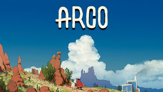Tải game Arco-TENOKE
