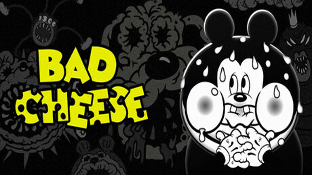 Tải game Bad Cheese-P2P