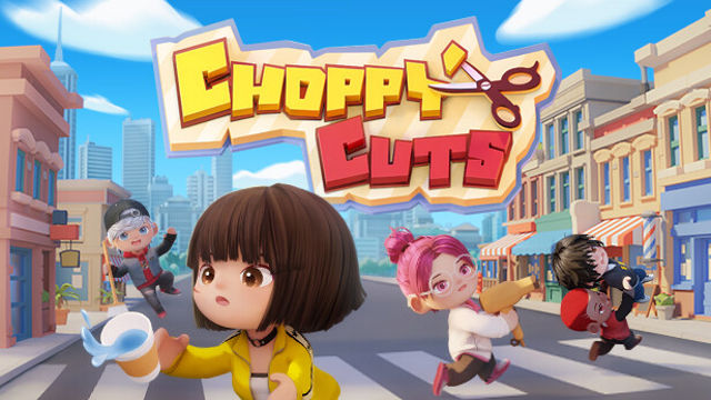 Tải game Choppy Cuts-TENOKE