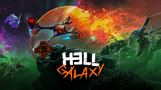 Tải game HELL GALAXY-RUNE
