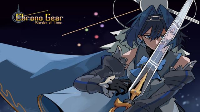 Tải game Chrono Gear Warden of Time v1.0.19-P2P