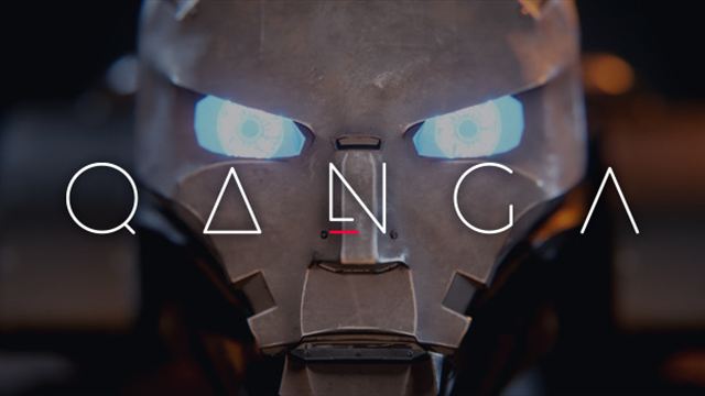 Tải game Qanga Early Access Tải game Qanga Early Access