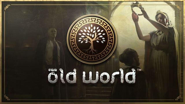 Tải game Old World Complete Bundle v1.0.78053-P2P
