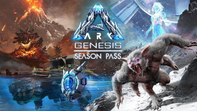 Tải game ARK Survival Evolved v358.25-P2P Tải game ARK Survival Evolved v358.25-P2P