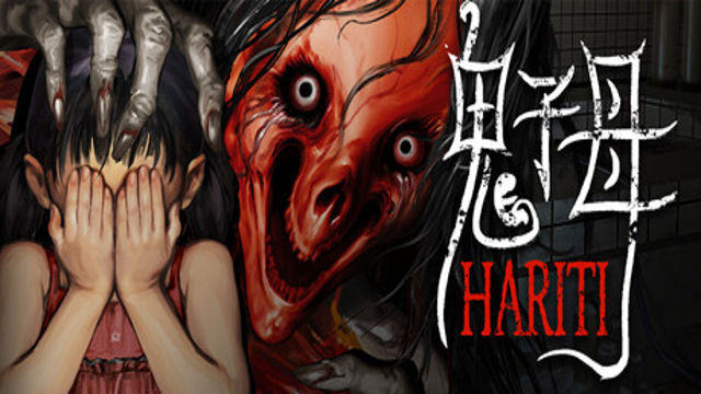 Tải game Hariti-GoldBerg