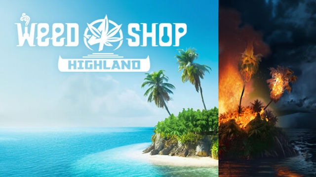 Tải game Weed Shop 4 Highland Early Access