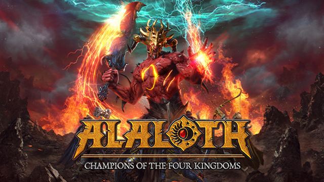 Tải game Alaloth Champions of The Four Kingdoms v20250109-P2P Tải game Alaloth Champions of The Four Kingdoms v20250109-P2P