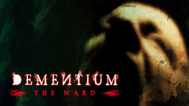 Tải game Dementium The Ward v1.1.5-P2P