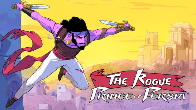 Tải game The Rogue Prince of Persia v1.0.2-P2P