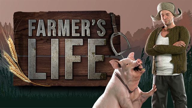 Tải game Farmers Life Pimp my Cottage-TENOKE