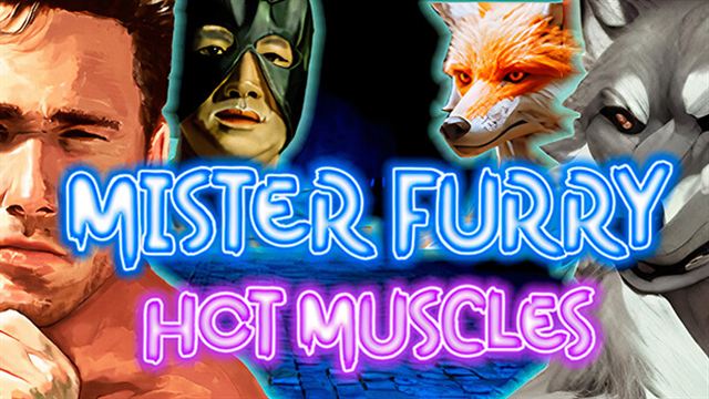 Tải game Mister Furry Hot Muscles v20250127-P2P Tải game Mister Furry Hot Muscles v20250127-P2P