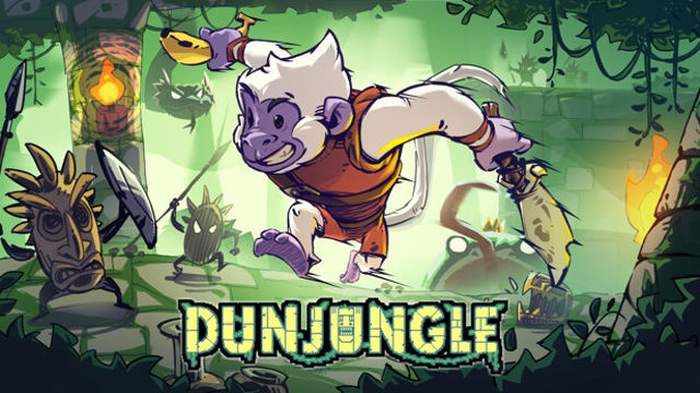 Tải game Dunjungle-TENOKE