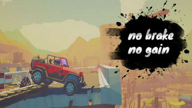 Tải game no brake no gain-TENOKE