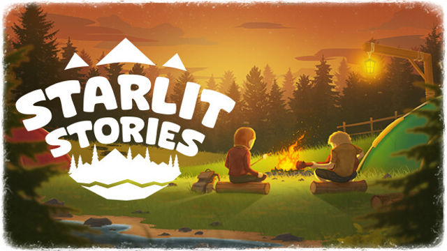 Tải game Starlit Stories-P2P