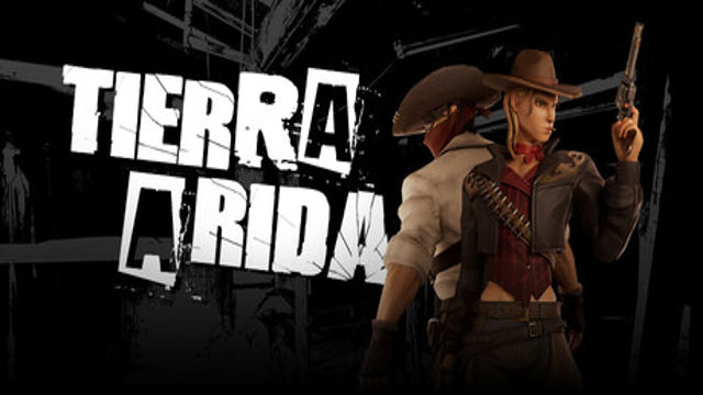 Tải game Tierra Arida-TiNYiSO