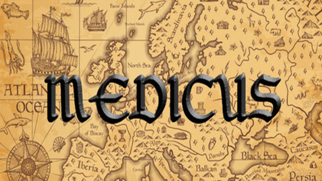 Tải game Medicus-TENOKE Tải game Medicus-TENOKE
