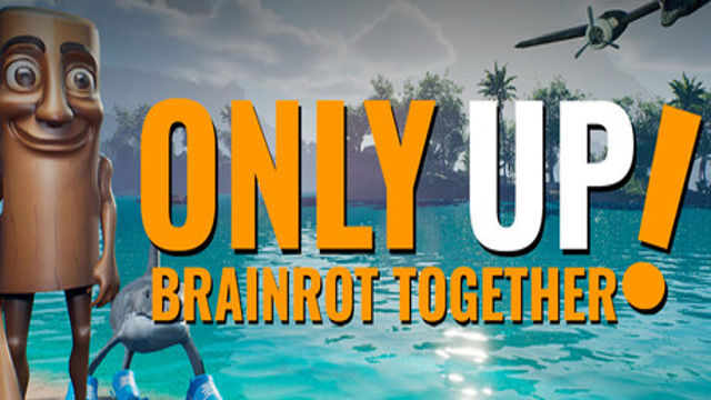 Tải game Only Up BRAINROT TOGETHER-TENOKE