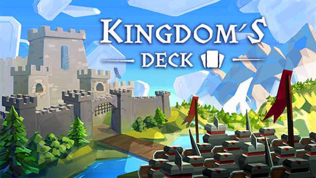 Tải game Kingdoms Deck v1.1.0-P2P Tải game Kingdoms Deck v1.1.0-P2P