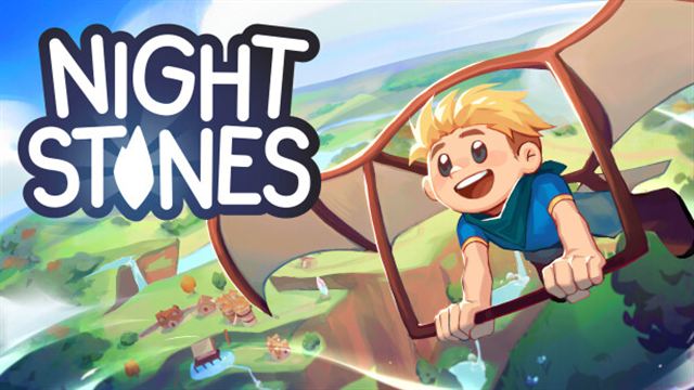 Tải game Night Stones-TENOKE