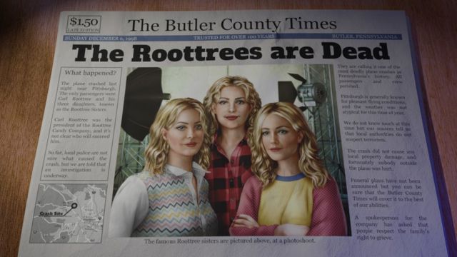 Tải game The Roottrees are Dead v20250821-P2P