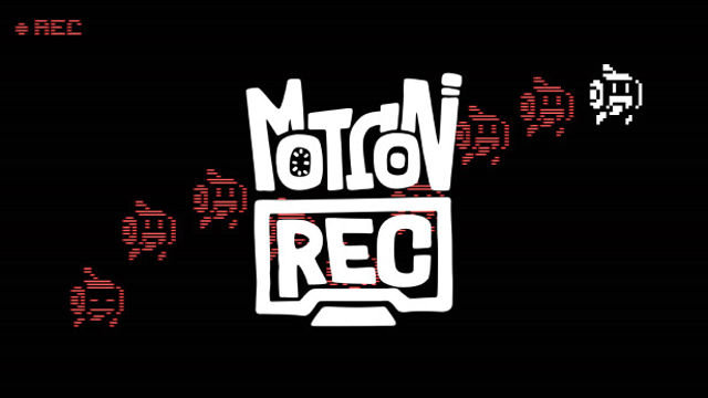 Tải game MotionRec-TENOKE