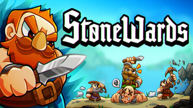 Tải game Stonewards Early Access