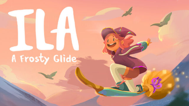 Tải game ILA A Frosty Glide v1.0.0.7-P2P