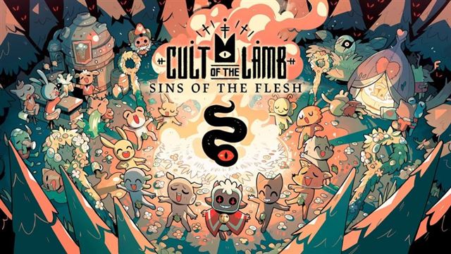 Tải game Cult of the Lamb v1.4.4.592-P2P Tải game Cult of the Lamb v1.4.4.592-P2P