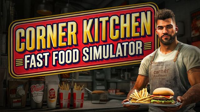 Tải game Corner Kitchen Fast Food Simulator v1.1.4-P2P Tải game Corner Kitchen Fast Food Simulator v1.1.4-P2P