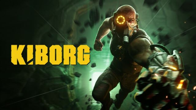 Tải game KIBORG v20250617-P2P
