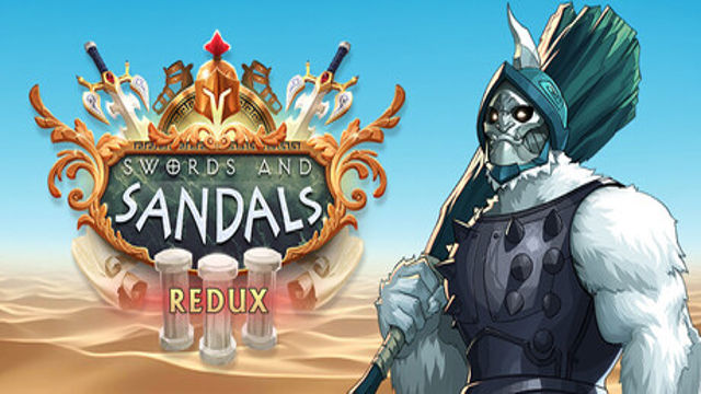 Tải game Swords and Sandals 3 Redux-TENOKE