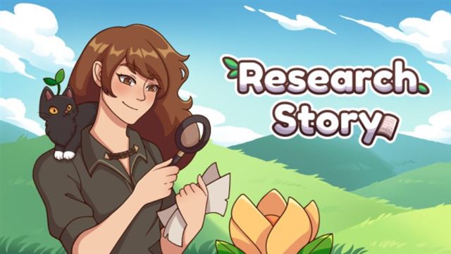 Tải game Research Story-TENOKE
