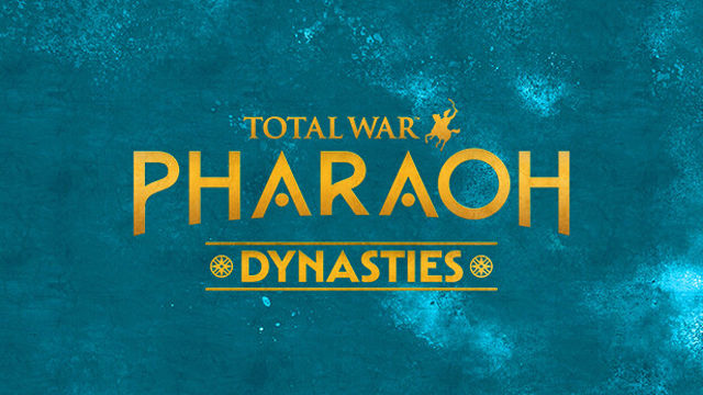 Tải game Total War PHARAOH DYNASTIES-RUNE