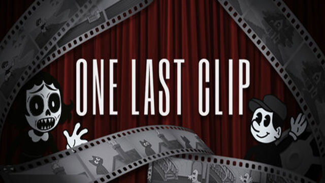 Tải game One Last Clip-TENOKE