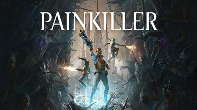 Tải game Painkiller-RUNE