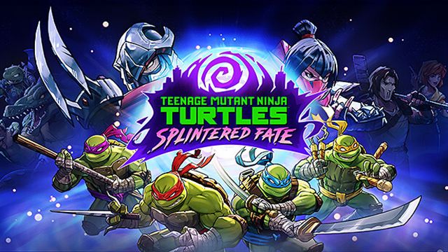 Tải game Teenage Mutant Ninja Turtles Splintered Fate v1.6.3-P2P Tải game Teenage Mutant Ninja Turtles Splintered Fate v1.6.3-P2P