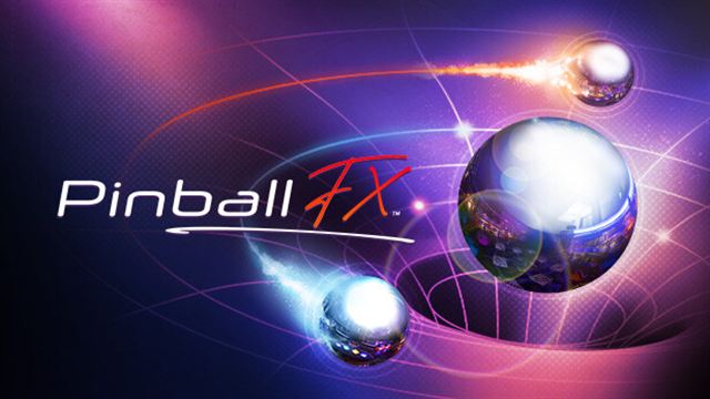 Tải game Pinball FX v1.0.25-P2P