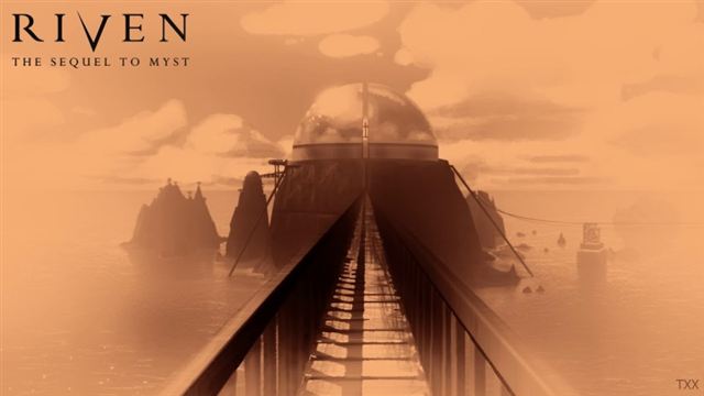 Tải game Riven v1.7.4-P2P